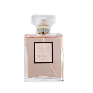 Chanel Coco Mademoiselle Eau de Parfum 50ml ist ein klassisch sinnlicher Duft für Damen.