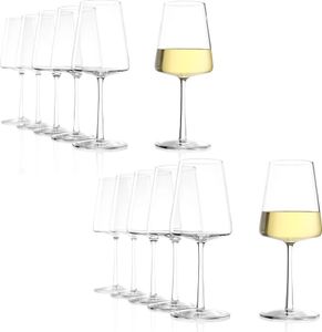 Stölzle Lausitz Power Weißweinkelch 12er Set