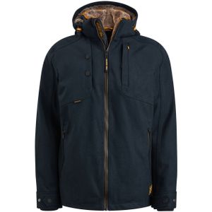 PME LEGEND Semi long jacket SNO 5281 XL