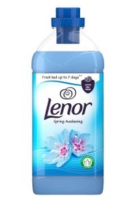 Lenor, Płyn do płukania Spring Awakening, 1230 ml