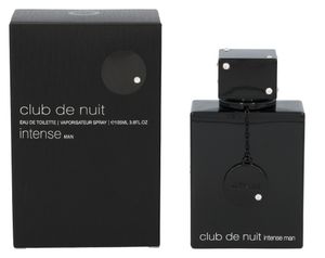 Armaf Club de Nuit Intense Man Eau de Toilette für Herren 105 ml