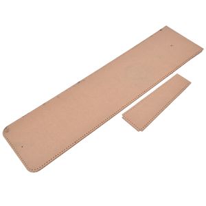 Kožená šablóna, kožená taška, DIY kožený nástroj, kožené remeslo, držiak kožených vizitiek