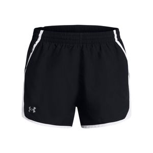 Under Armour Ua Fly By Short - black, Größe:L