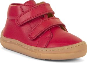 Froddo Barefoot First Step Red Größe EU 30