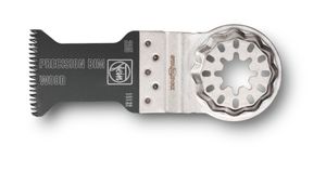 E-Cut Precision BIM-Sägeblatt SL 50x35 (3 Stück)