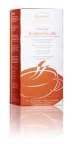 Ronnefeldt Teavelope Rooibos Vanilla