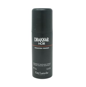 Guy Laroche Drakkar Noir Deodorant Spray 150 ml