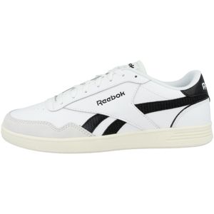 Reebok Royal Techque T Sneaker Erwachsene weiß / schwarz 7.5 US - 40 EU - 6.5 UK