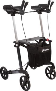 Mobilex Arthritis Rollator Tiger Anthrazit
