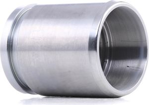 RIDEX 2248P0019 - OE 77366733 Kolben, Bremssattel für 159 (939), 4C (960), Brera (939), Spider (939), A3 (8L), A3 (8P), A4 (8H), A4 (8E), TT (8J), TT (8N), Orlando (J309), Jumpy (VF7), Brava, Croma, Scudo, 6 (G), Primastar (X83), Insignia A (G09), Vivaro (J7), Vivaro (F7), Vivaro A (E7), Vivaro A (X83), Vivaro (X82), Vivaro B (X82), Zafira B, Zafira Tourer C, 207 SW (WK), Expert (VF), Expert Tepee (VF3X), Trafic II (JL), Trafic II (FL), Trafic II (EL), Trafic III (JG), Trafic III (FG), Trafic III (EG), Alte