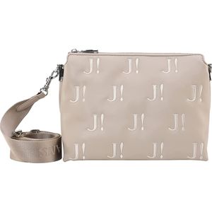 JOOP! serenita noreen Schultertasche shz Farbe taupe AL