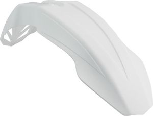 Kotflügel Vorn Weiss Für Sm 2006