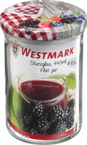 Sturzglas 440 ml