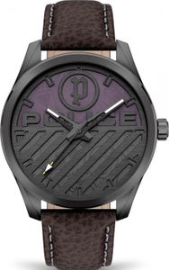 Police Herren Armbanduhr Grille PEWJA2121402 Police Herren Armbanduhr Grille PEWJA2121402