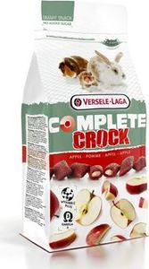 Versele Laga Crock Complete Apple 50G - Jabłkowy przysmak dla królików i gryzoni