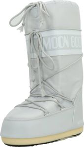 MOON BOOT ICON NYLON Šedá