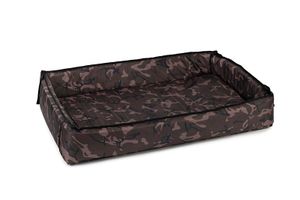 Fox Camo Mat with Sides - Abhakmatte