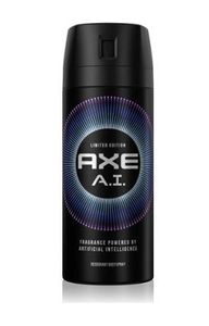 Axe A.I. Dezodorant dla mężczyzn, 150 ml