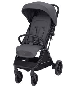 Kinderwagen Nero taubengrau