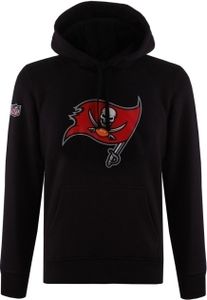New Era NFL TAMPA BAY BUCCANEERS Team Logo Pullover, Größe :XXL New Era NFL TAMPA BAY BUCCANEERS Team Logo Pullover, Größe :XXL