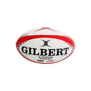 Gilbert lopta na rugby "G-TR4000", veľkosť 3