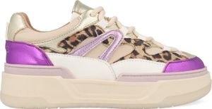 DWRS Walton Leopard B11387-01-8361 Lila-41 DWRS Walton Leopard B11387-01-8361 Lila-41