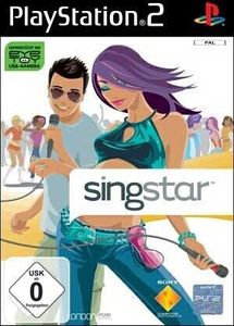 SingStar
