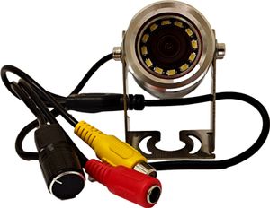 Podvodná kamera M2C3402 - 2MP, 0,5 m kábel