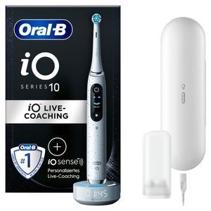 Oral-B iO Series 10 Stardust White