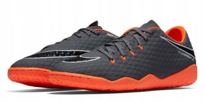 Nike Schuhe Hypervenom Phantomx 3 Academy IC Fast AF, AH7278081, Größe: 45,5
