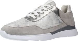 Geox D94FHA-07722/C0898 SILVER/LT GREY FS 2020, Spocc:40