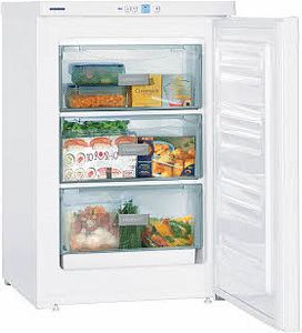 Liebherr Gefrierschrank G1213-21  wh  F (Speditionsversand)
