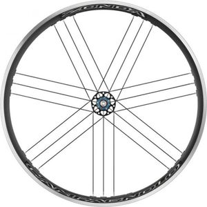 Campagnolo Campa Lrs Zonda C17 Hg
