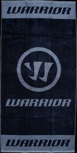 Warrior Handtuch 140x70cm, Größe:Unisize