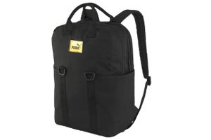 PUMA Core College Backpack Puma Black