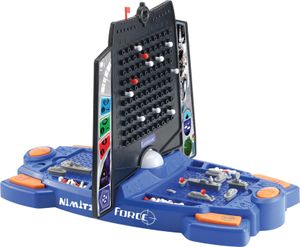 Nimitz Force - Elektronická námorná bitka so zvukovými a svetelnými efektmi