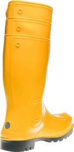 'EUROFORT' Baustiefel gelb Gr.45