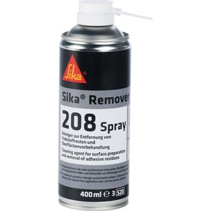 Sika-Remover 208 400ml Dichtungsentferner