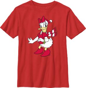 Disney Mickey Classic - Daisy Hat Kinder-T-Shirt 140 cm