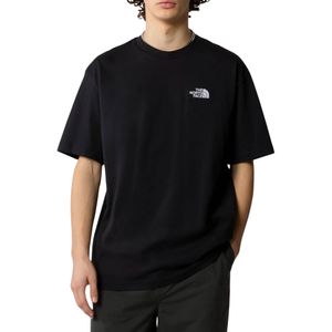 The North Face Oversized Simple Dome Shirt Herren