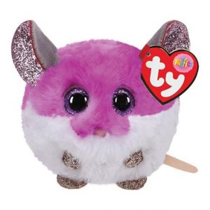 Ty Teeny Puffies Colby Maus 10cm