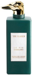 Trussardi Le Vie de Milano Behind the Curtain Piazza alla Scala woda perfumowana 100 ml