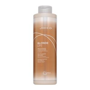Joico Blonde Life Brightening Conditioner pflegender Conditioner für blondes Haar 1000 ml