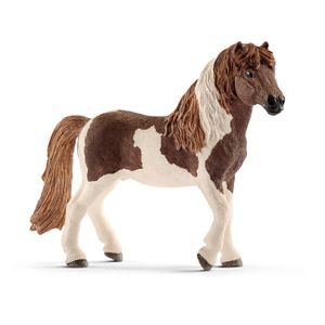 Schleich 13815 - Island Pony Hengst