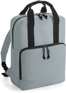 Chladicí taška BagBase Cooler Backpack BG287 Grey Pure Grey 40 x 30 x 14 cm