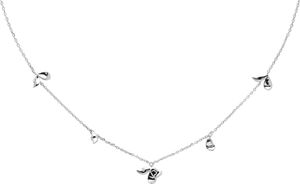 PdPaola Collier Damen BLOSSOM CO02-163-U