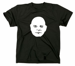 Styletex23 T-Shirt Fantomas Kult, louis de funes, schwarz, L