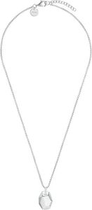JOOP! Damen 925er Sterling Silber Halskette mit Anhänger in silberfarben - 2035131 JOOP! Damen 925er Sterling Silber Halskette mit Anhänger in silberfarben - 2035131