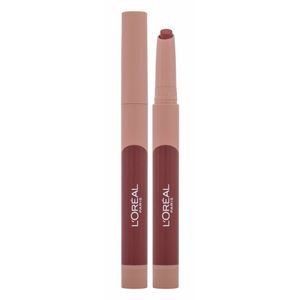 L’Oréal Paris Infaillible Matte Lip Crayon 112 Spice of Life 1,3 g