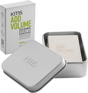 KMS HeadRemedy Solid Sensitive Shampoo Bar for All Hair Types 75g